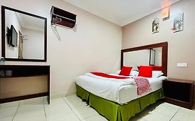 Kampar Times Inn Hotel